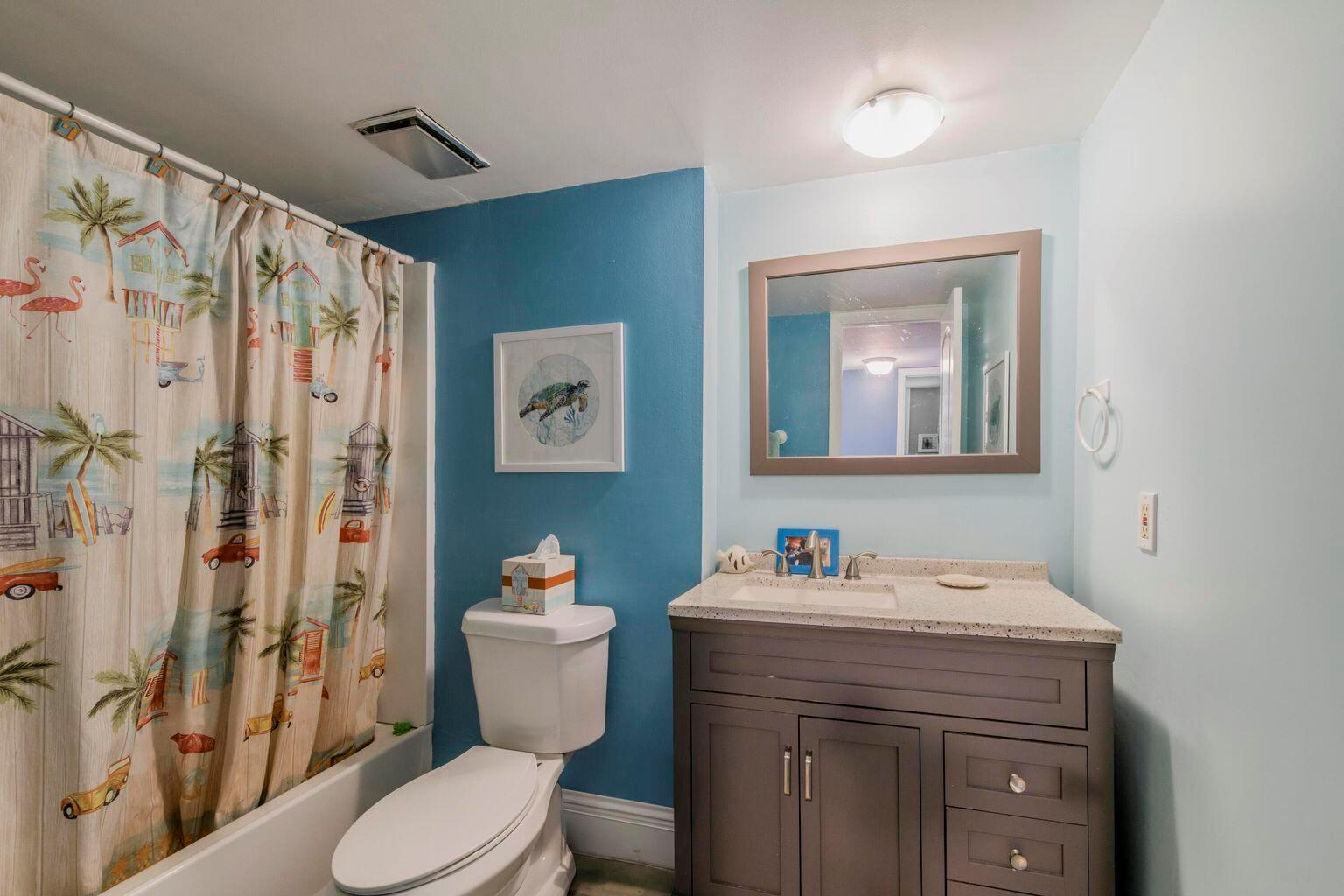JUNO BY THE SEA CONDO APT - Residential