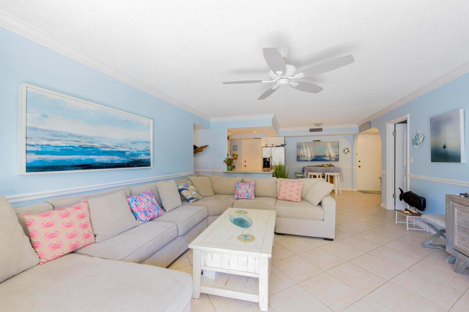 JUNO BY THE SEA CONDO APT - Residential