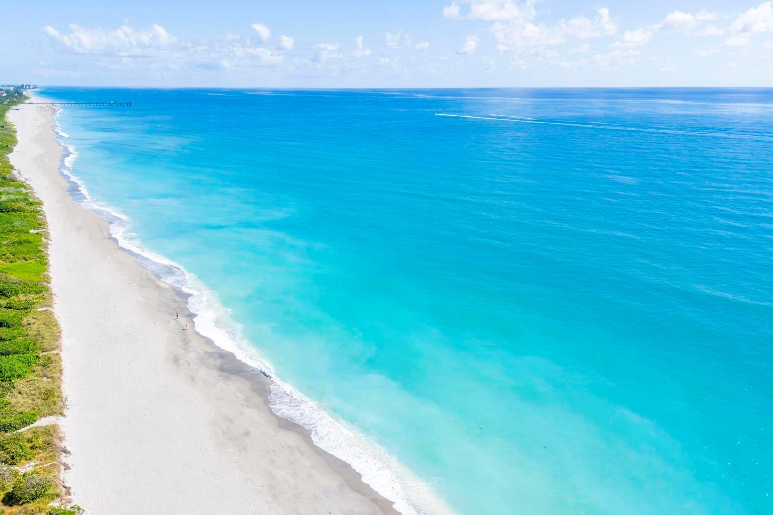 JUNO BY THE SEA CONDO APT - Residential
