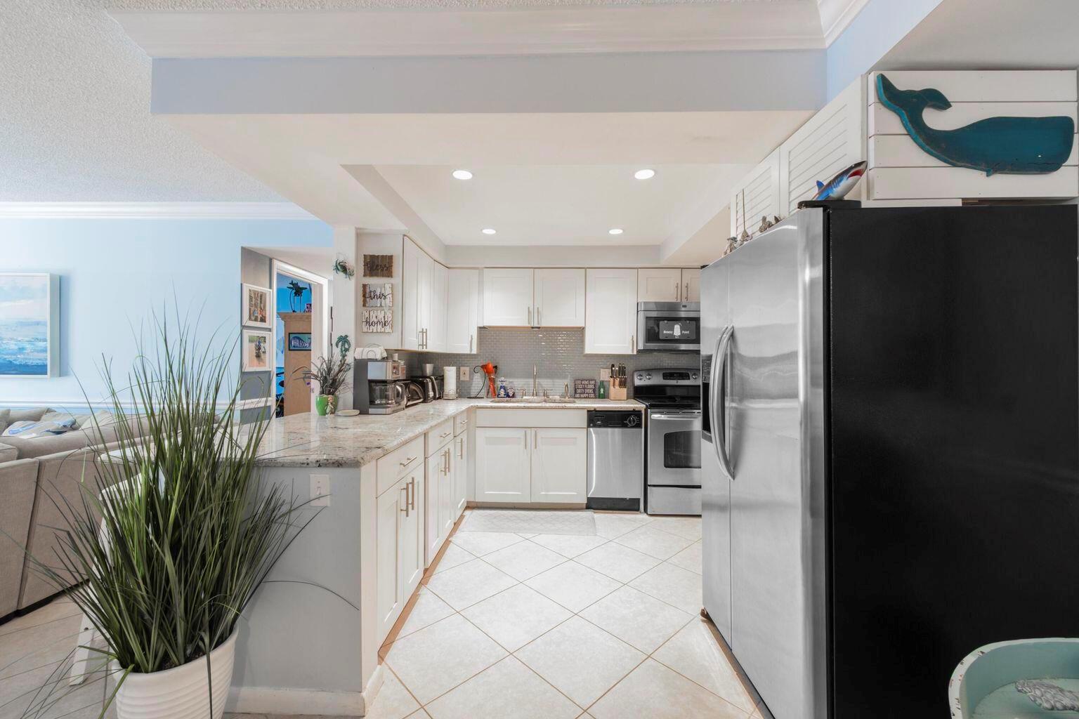 JUNO BY THE SEA CONDO APT - Residential