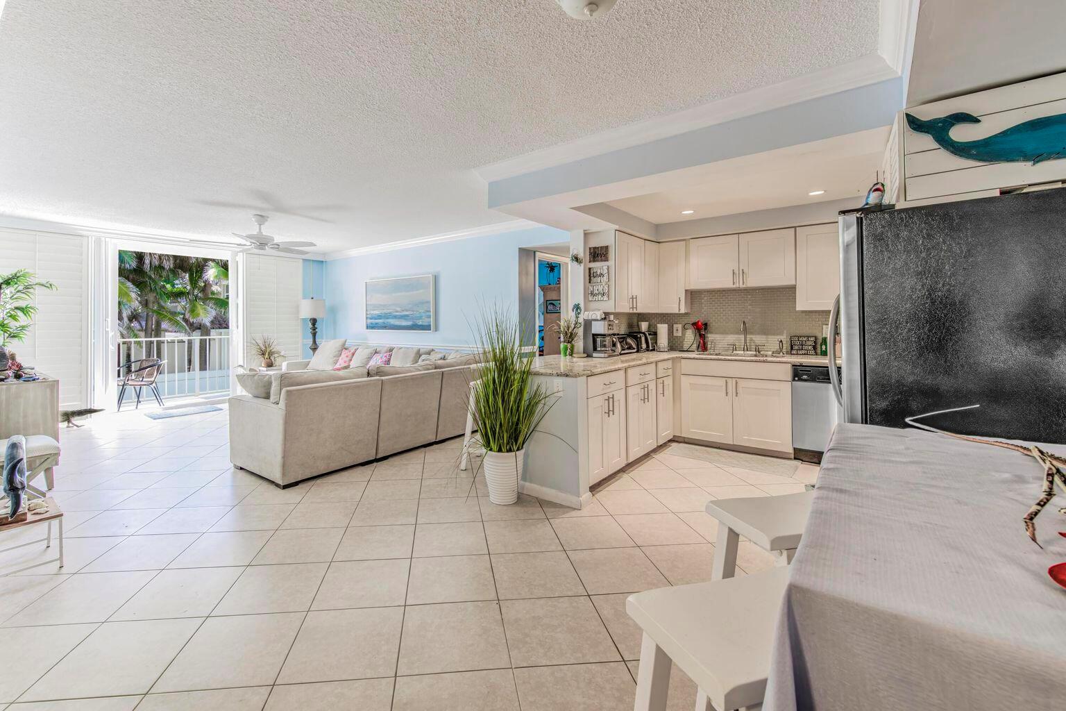 JUNO BY THE SEA CONDO APT - Residential