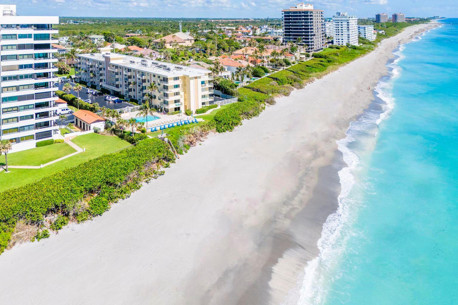 JUNO BY THE SEA CONDO APT - Residential