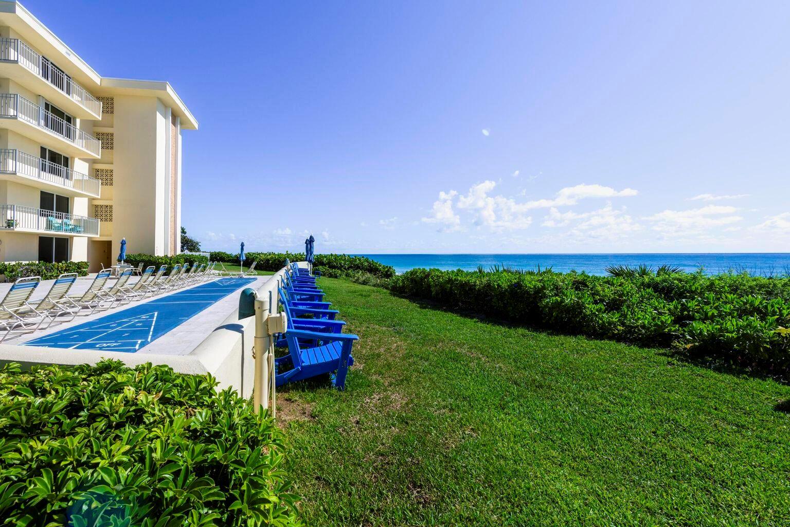 JUNO BY THE SEA CONDO APT - Residential