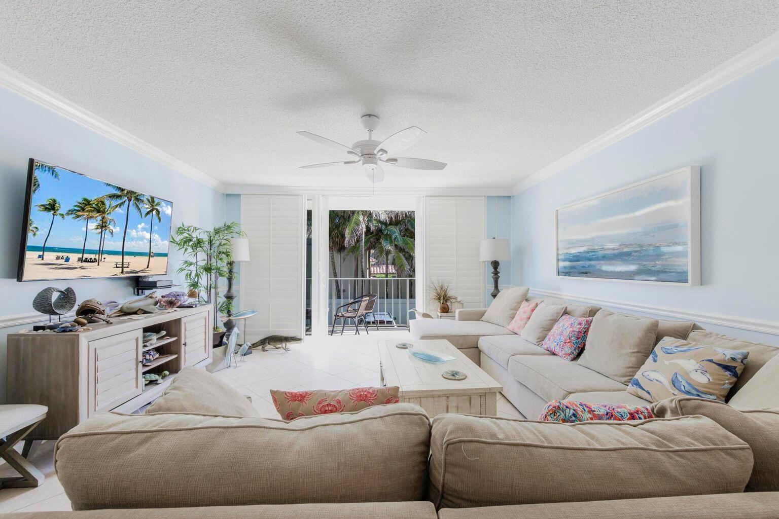 JUNO BY THE SEA CONDO APT - Residential