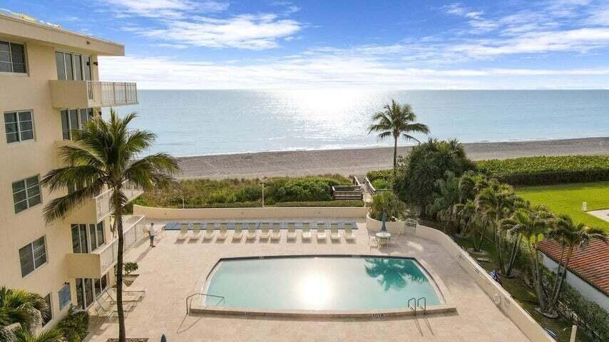 JUNO BY THE SEA CONDO APT - Residential