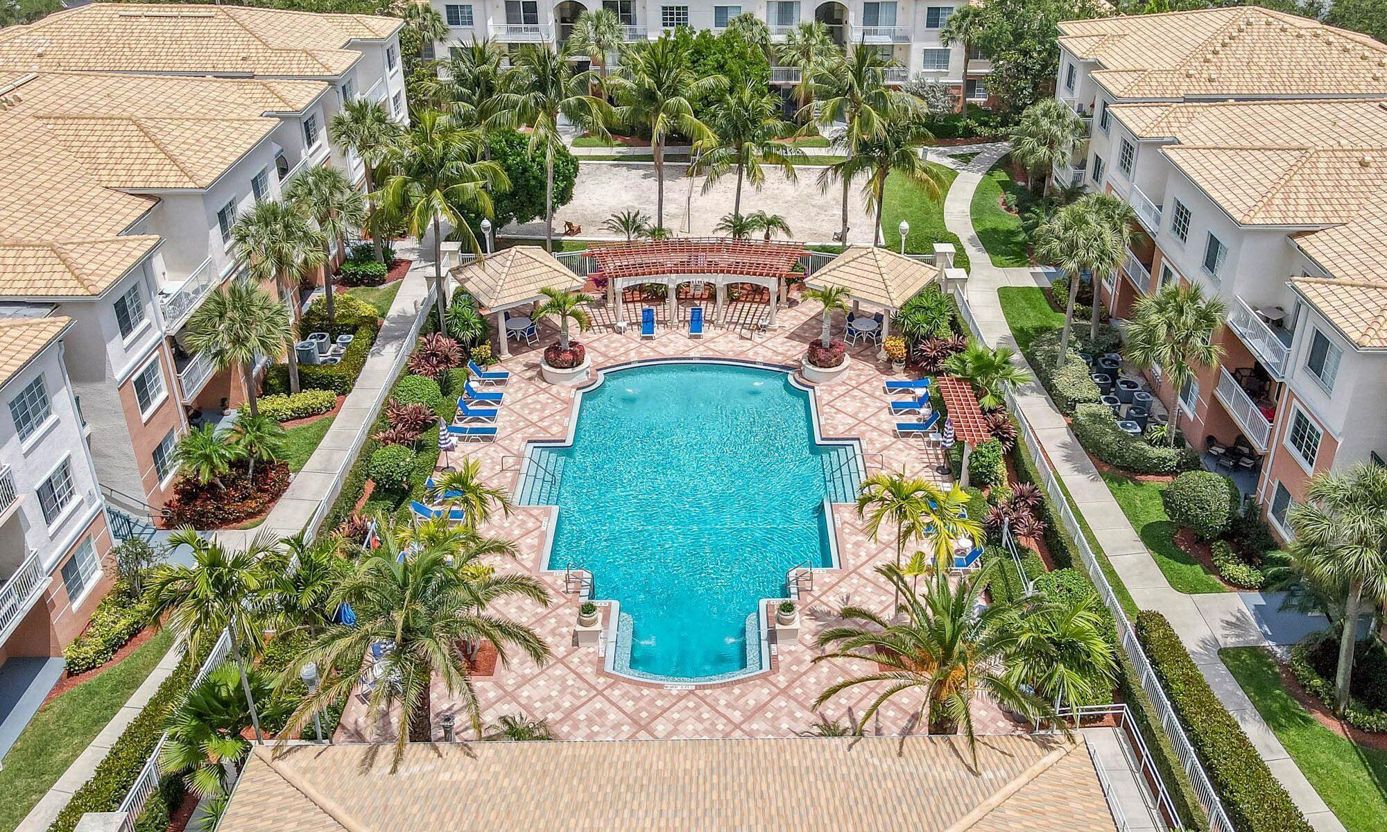 Fiore at the Gardens - Residential Lease