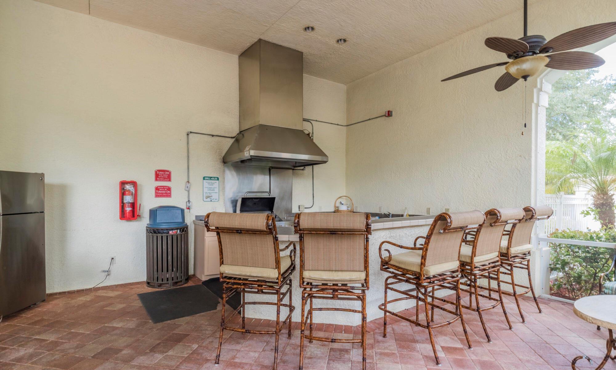 Fiore at the Gardens - Residential Lease