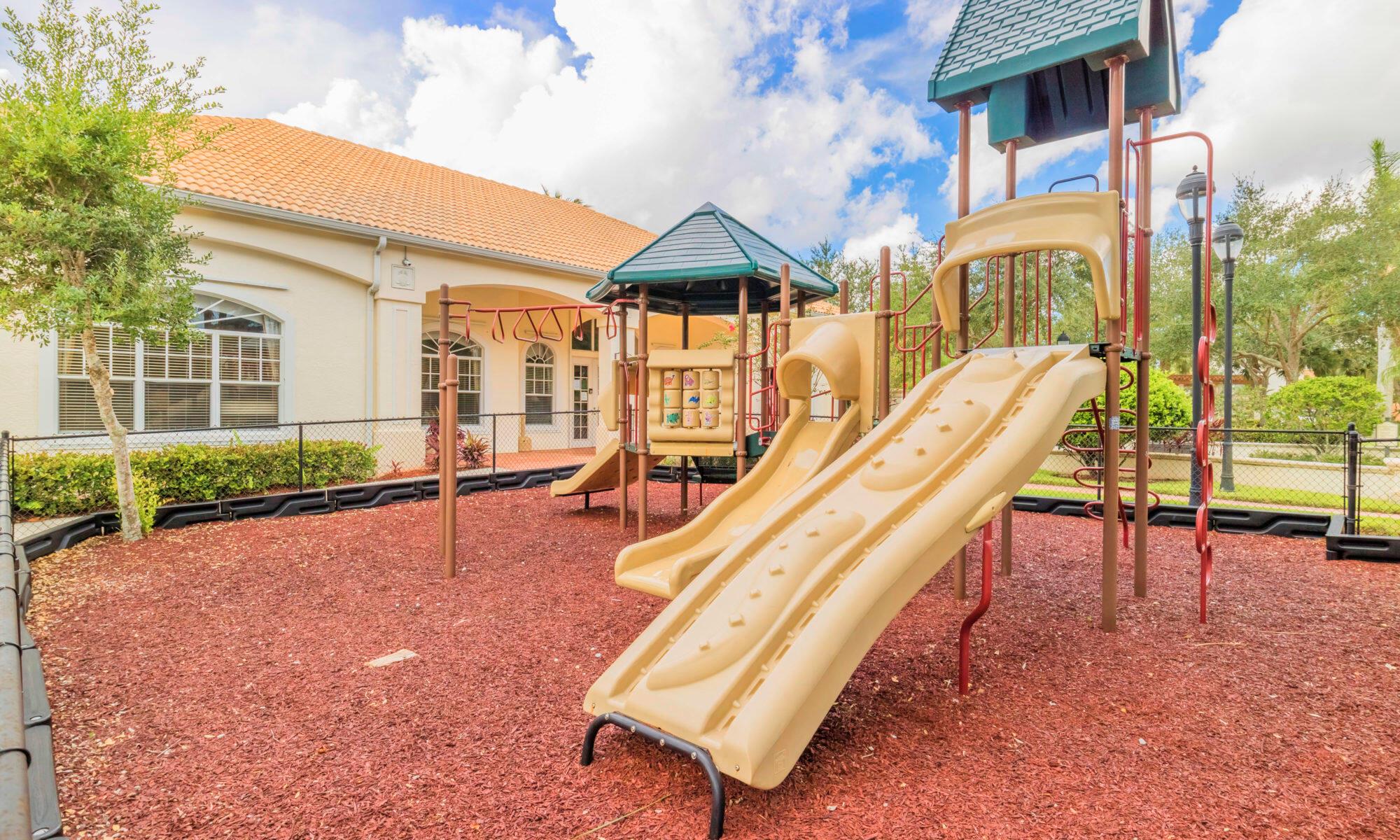 Fiore at the Gardens - Residential Lease