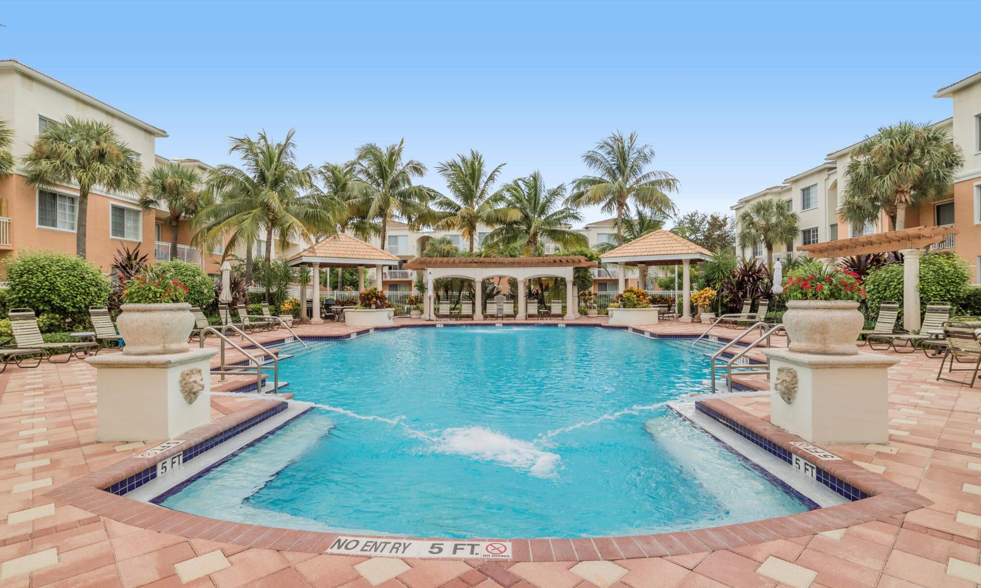 Fiore at the Gardens - Residential Lease