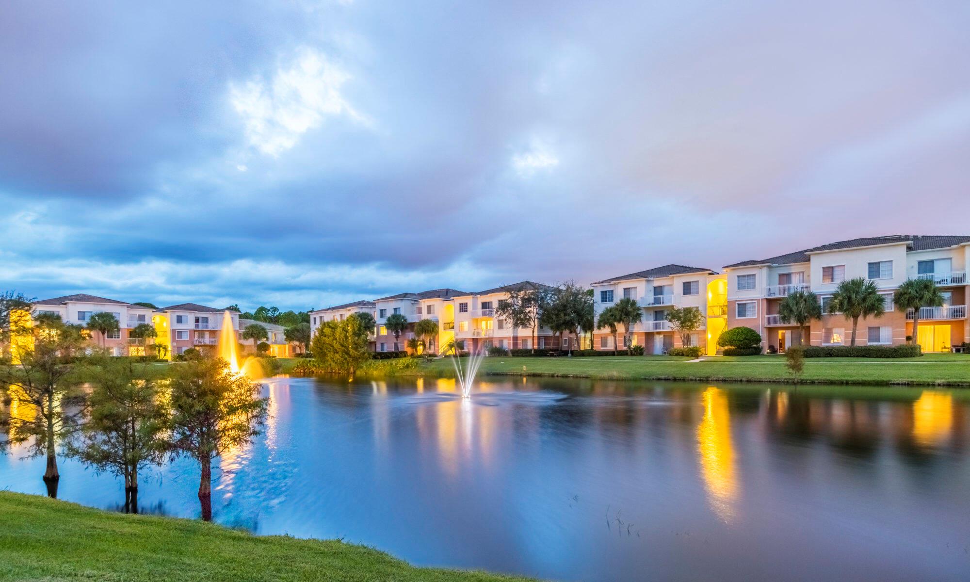 Fiore at the Gardens - Residential Lease