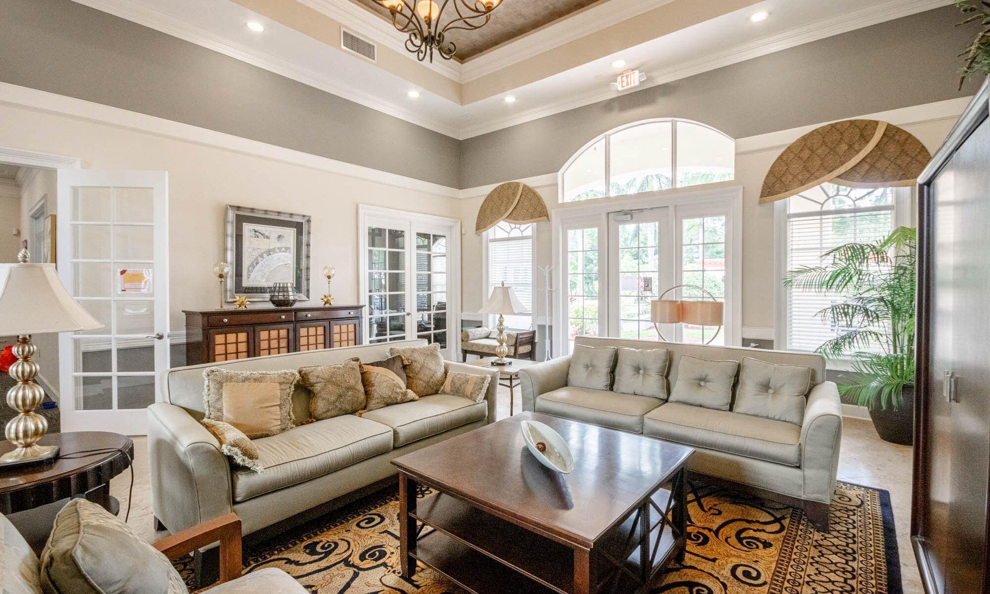 Fiore at the Gardens - Residential Lease