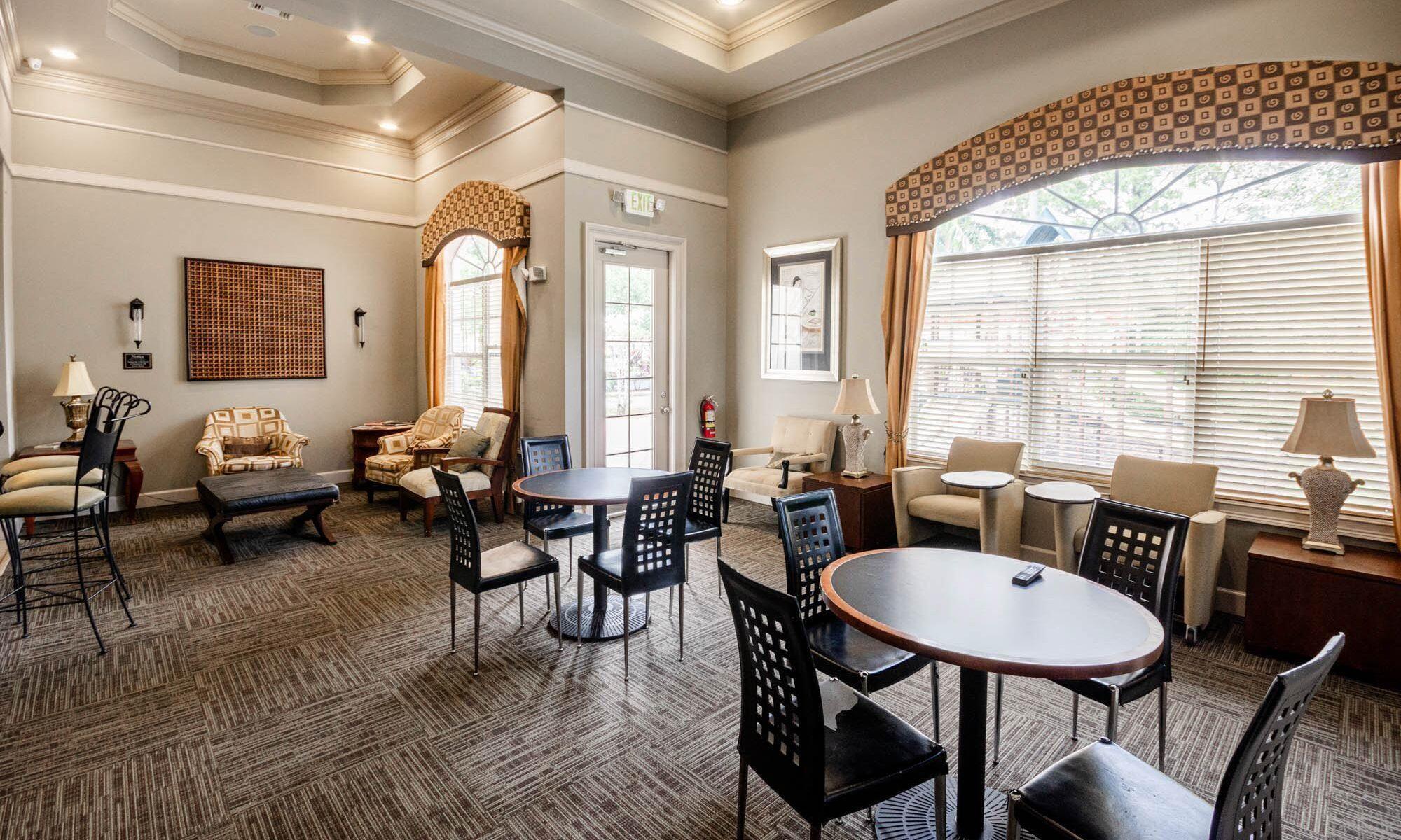 Fiore at the Gardens - Residential Lease