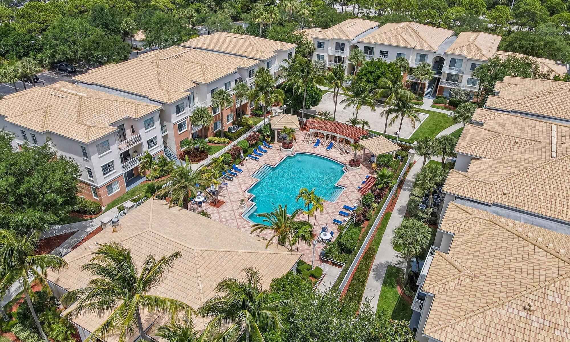 Fiore at the Gardens - Residential Lease