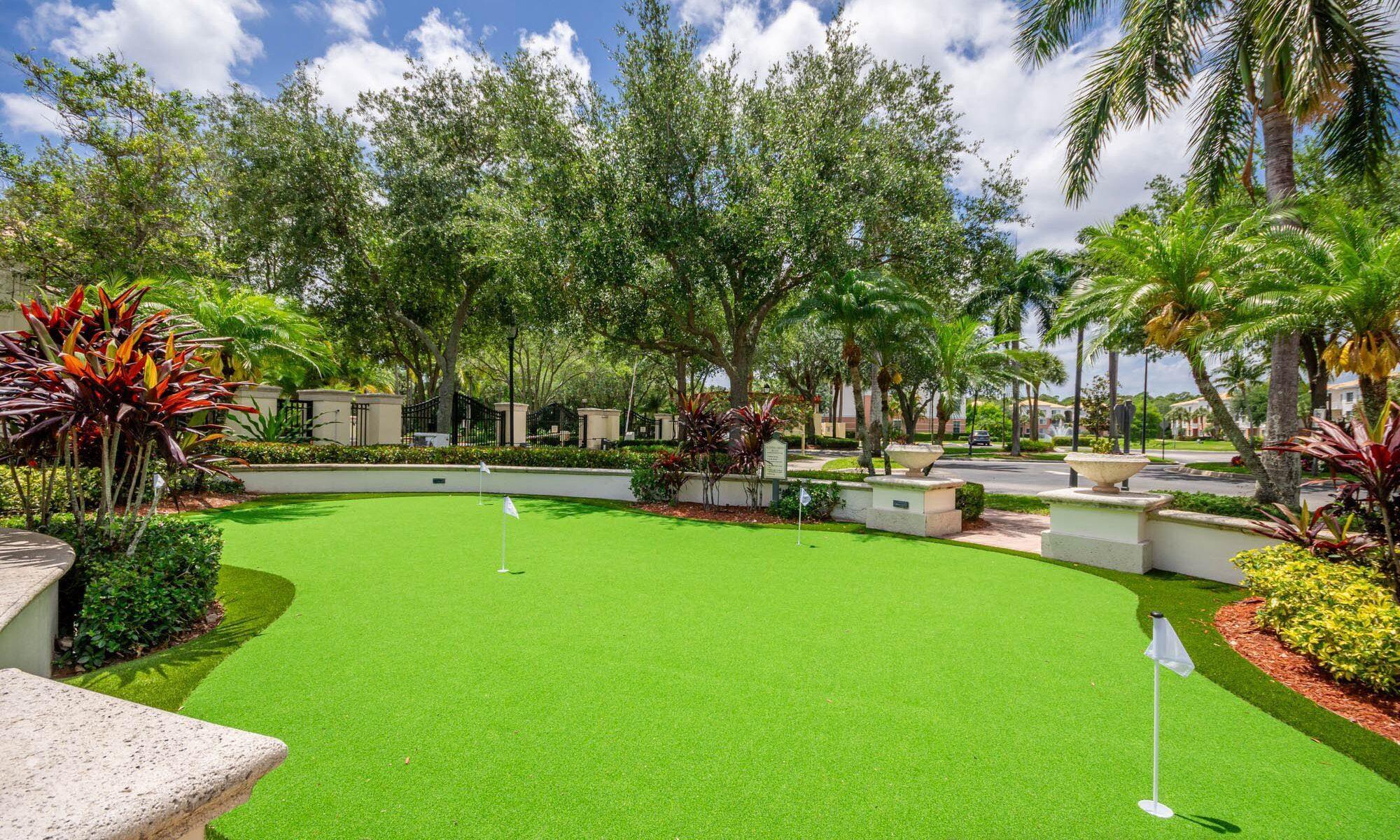 Fiore at the Gardens - Residential Lease