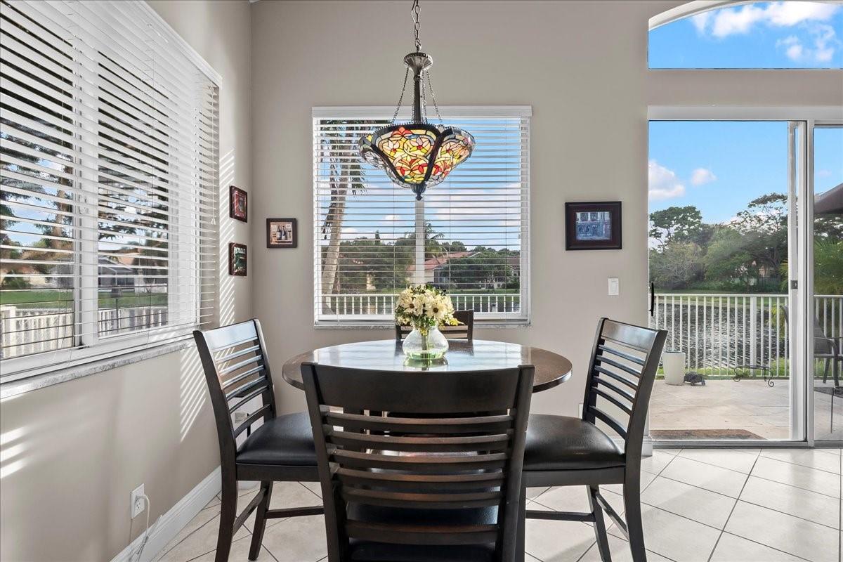 Regency Lakes At Coconut - Residential