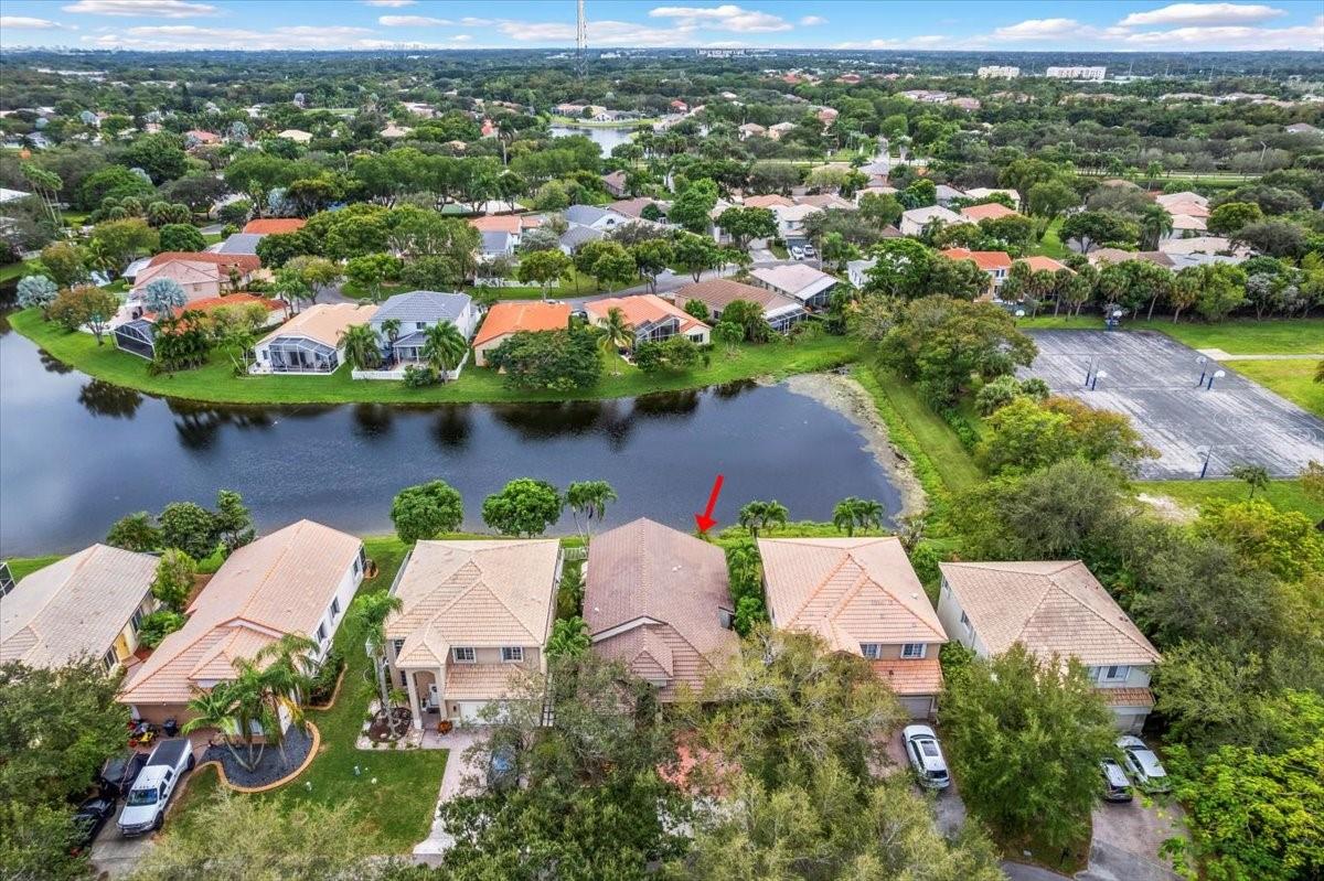 Regency Lakes At Coconut - Residential