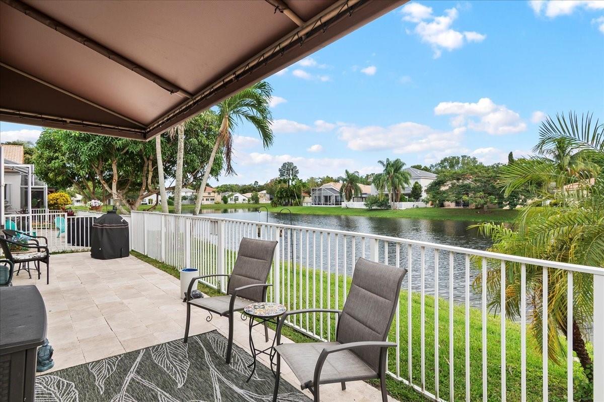 Regency Lakes At Coconut - Residential