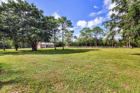 A home in Palm Beach Gardens