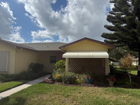 1730 Lakefront Boulevard D Fort Pierce FL 34982