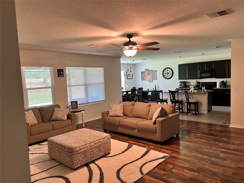 Lake Diamond North - Residential