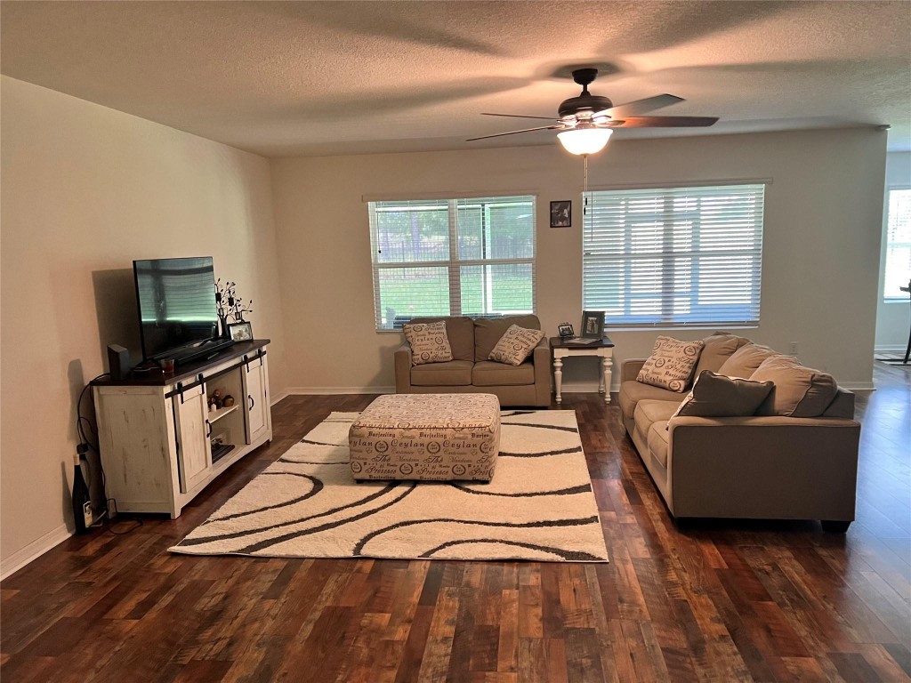 Lake Diamond North - Residential