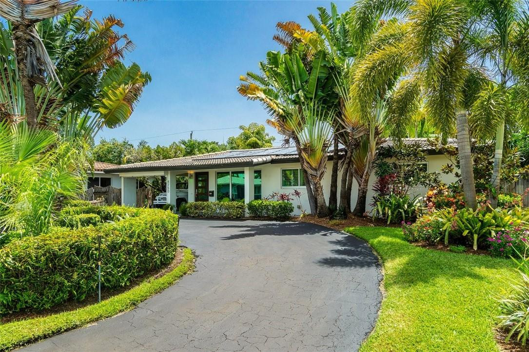 Coral Hills 37-20 B - Residential