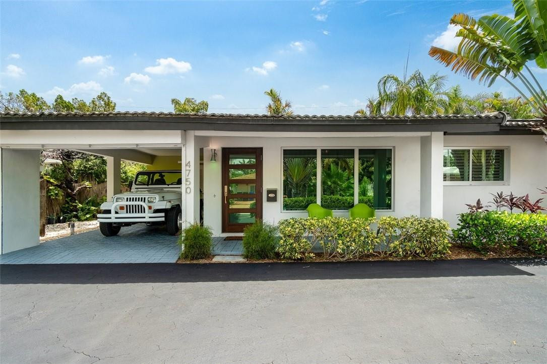Coral Hills 37-20 B - Residential