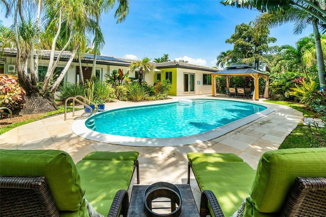 Coral Hills 37-20 B - Residential
