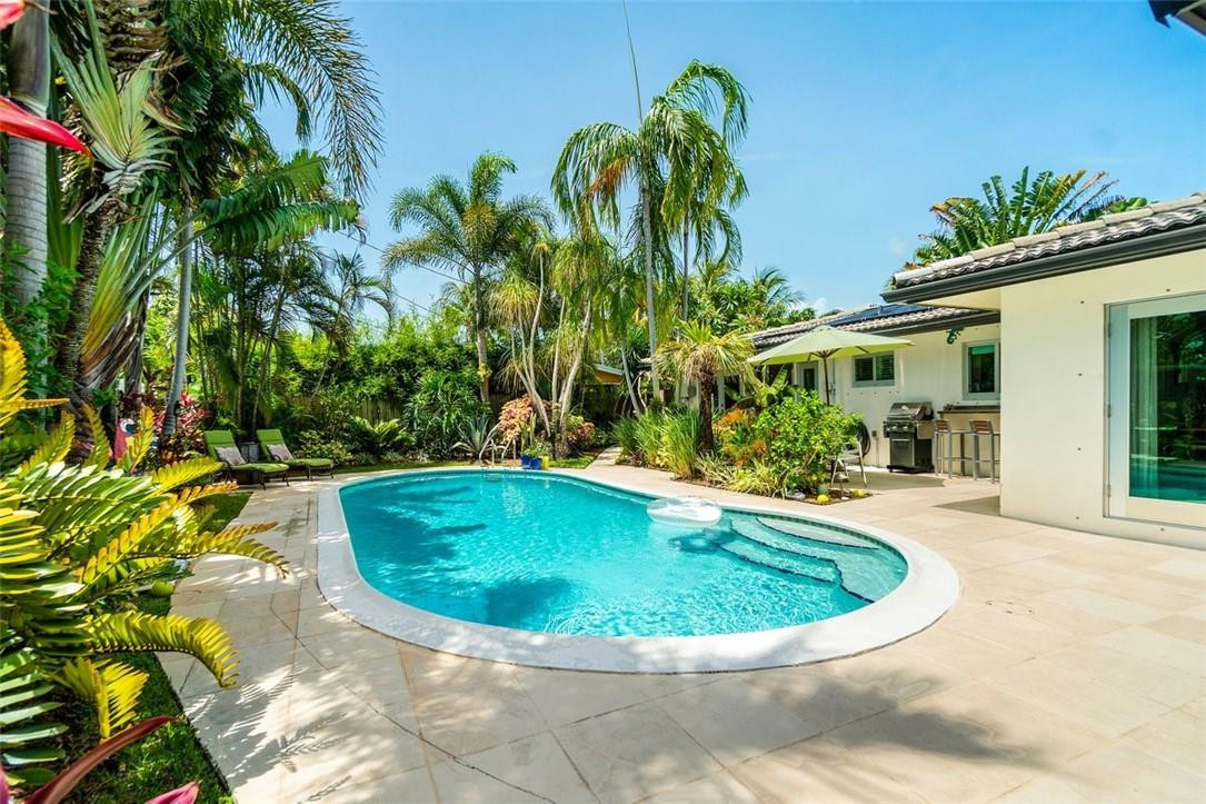 Coral Hills 37-20 B - Residential