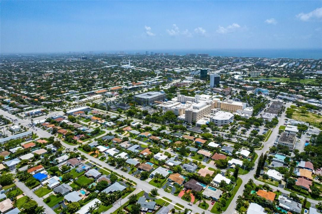 Coral Hills 37-20 B - Residential