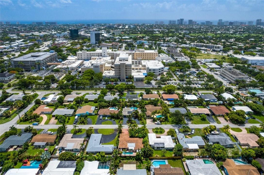Coral Hills 37-20 B - Residential