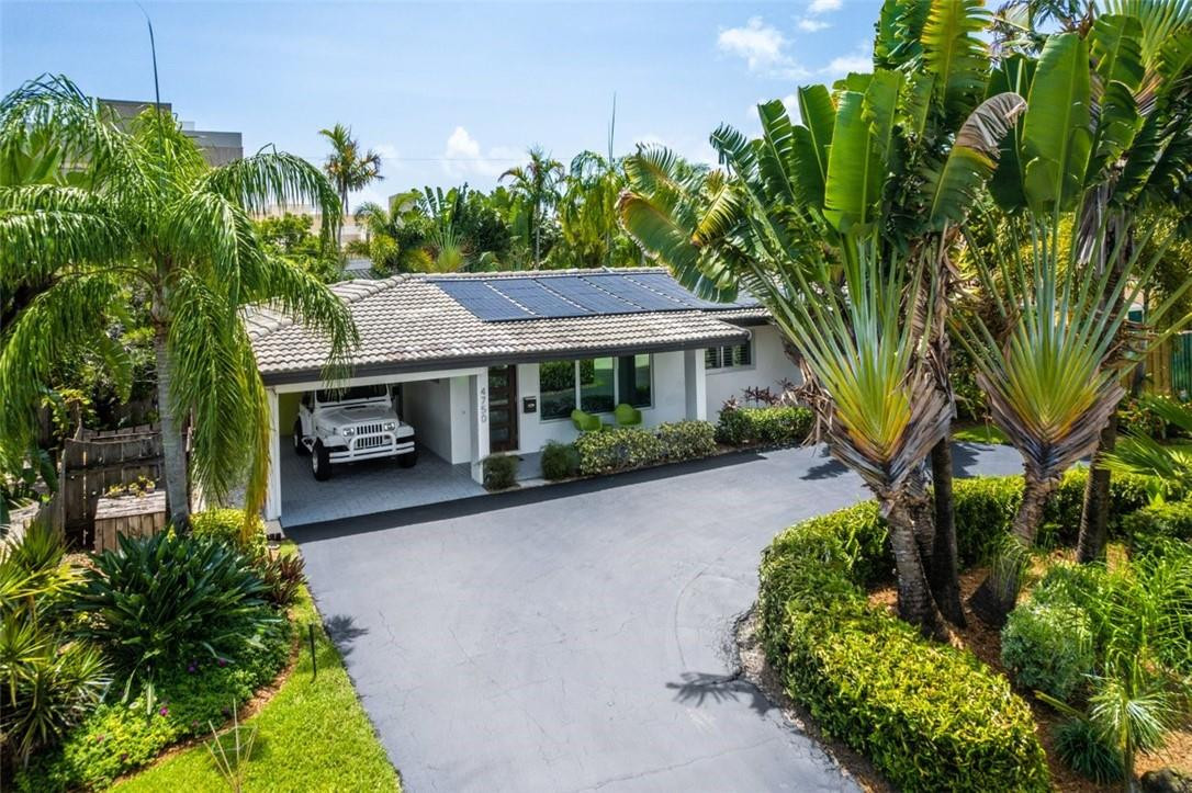 Coral Hills 37-20 B - Residential