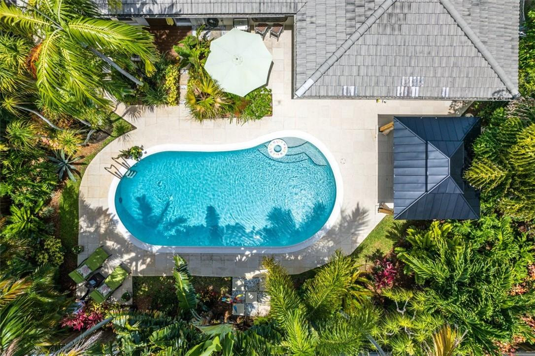 Coral Hills 37-20 B - Residential