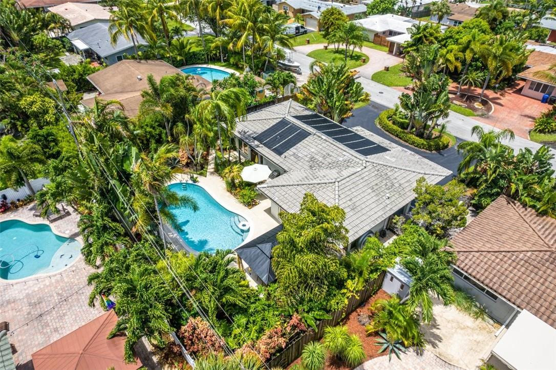 Coral Hills 37-20 B - Residential