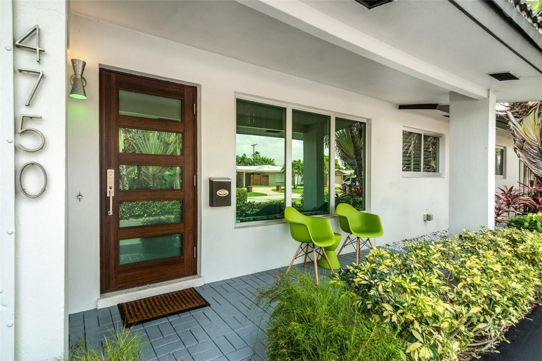 Coral Hills 37-20 B - Residential