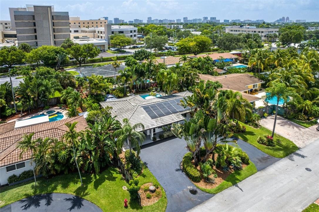 Coral Hills 37-20 B - Residential