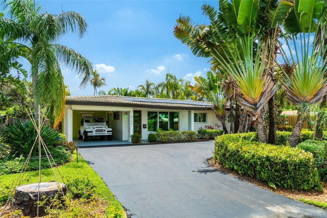 Coral Hills 37-20 B - Residential