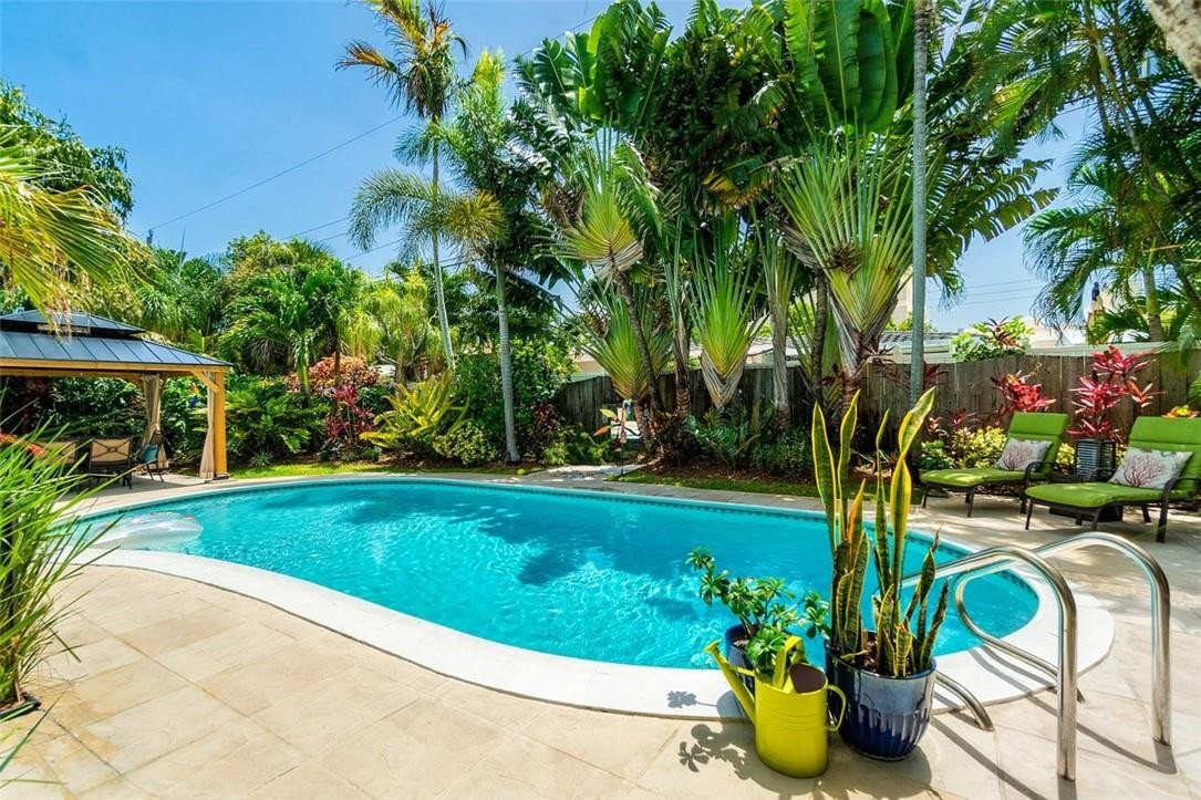 Coral Hills 37-20 B - Residential