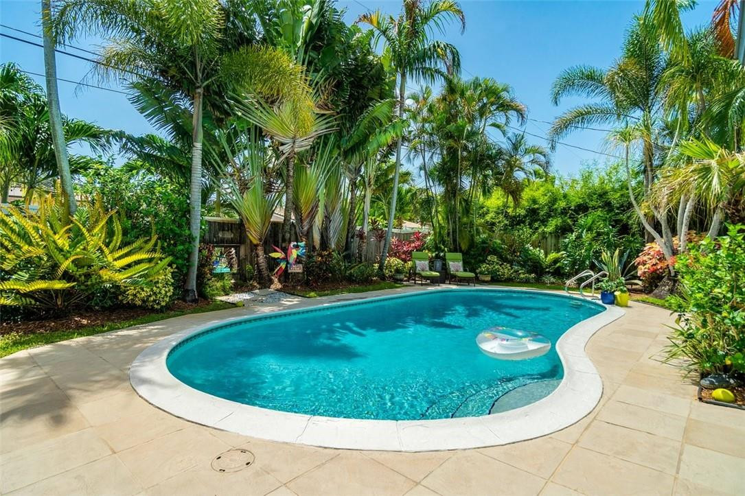 Coral Hills 37-20 B - Residential