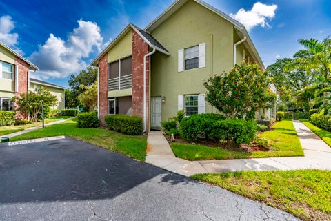 Photo of 12096 Alternate A1A #F3, Palm Beach Gardens, FL 33410 (MLS # B26069602)