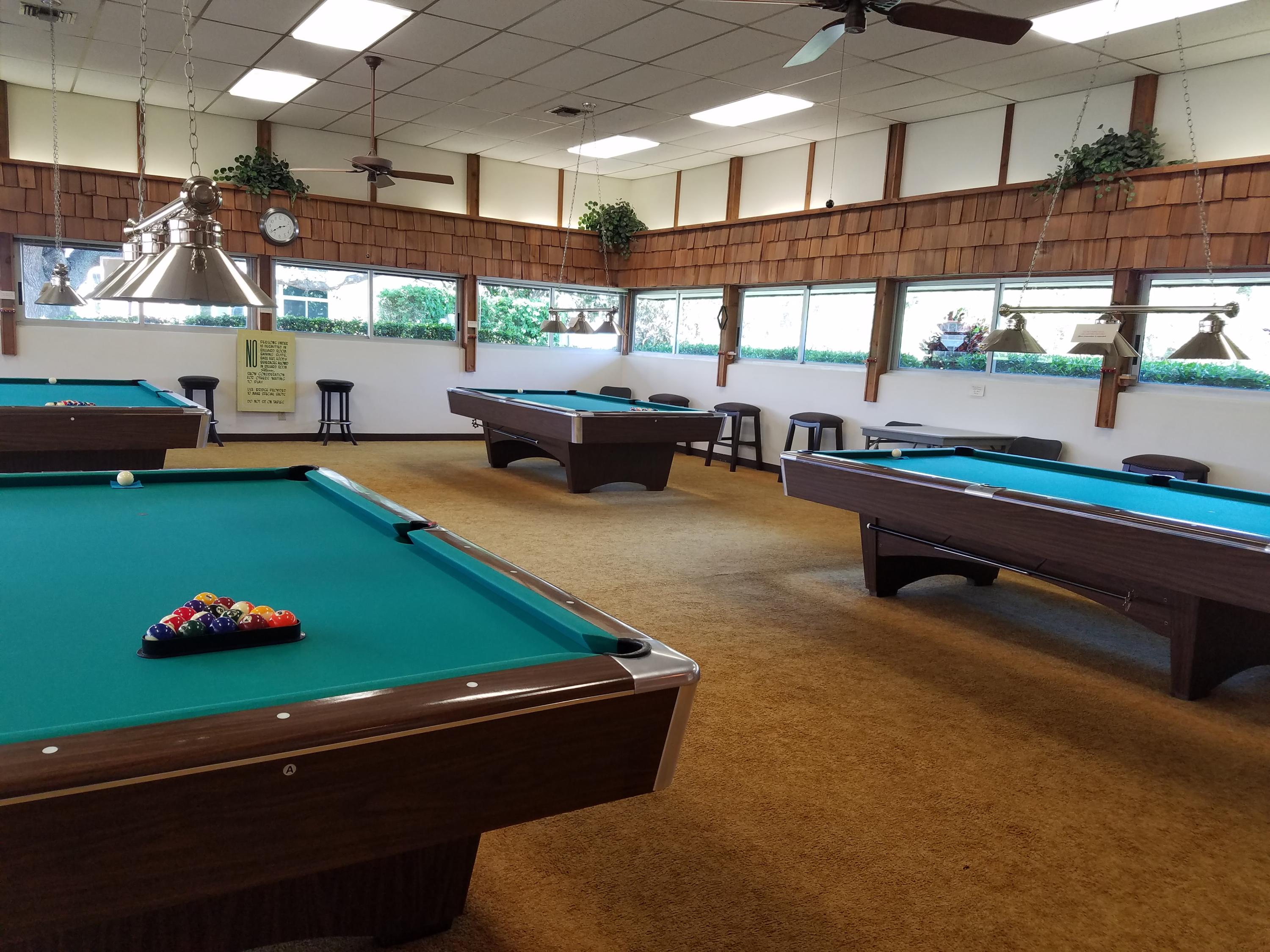 VISTA DEL LAGO CONDO - Residential