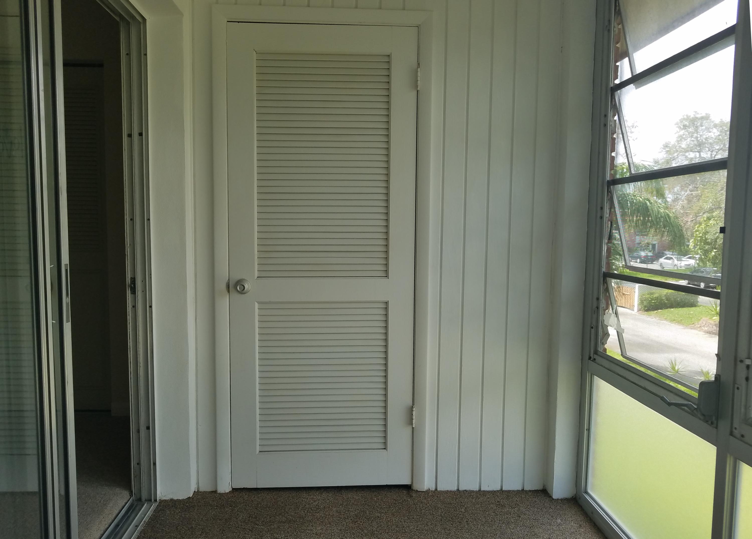 VISTA DEL LAGO CONDO - Residential