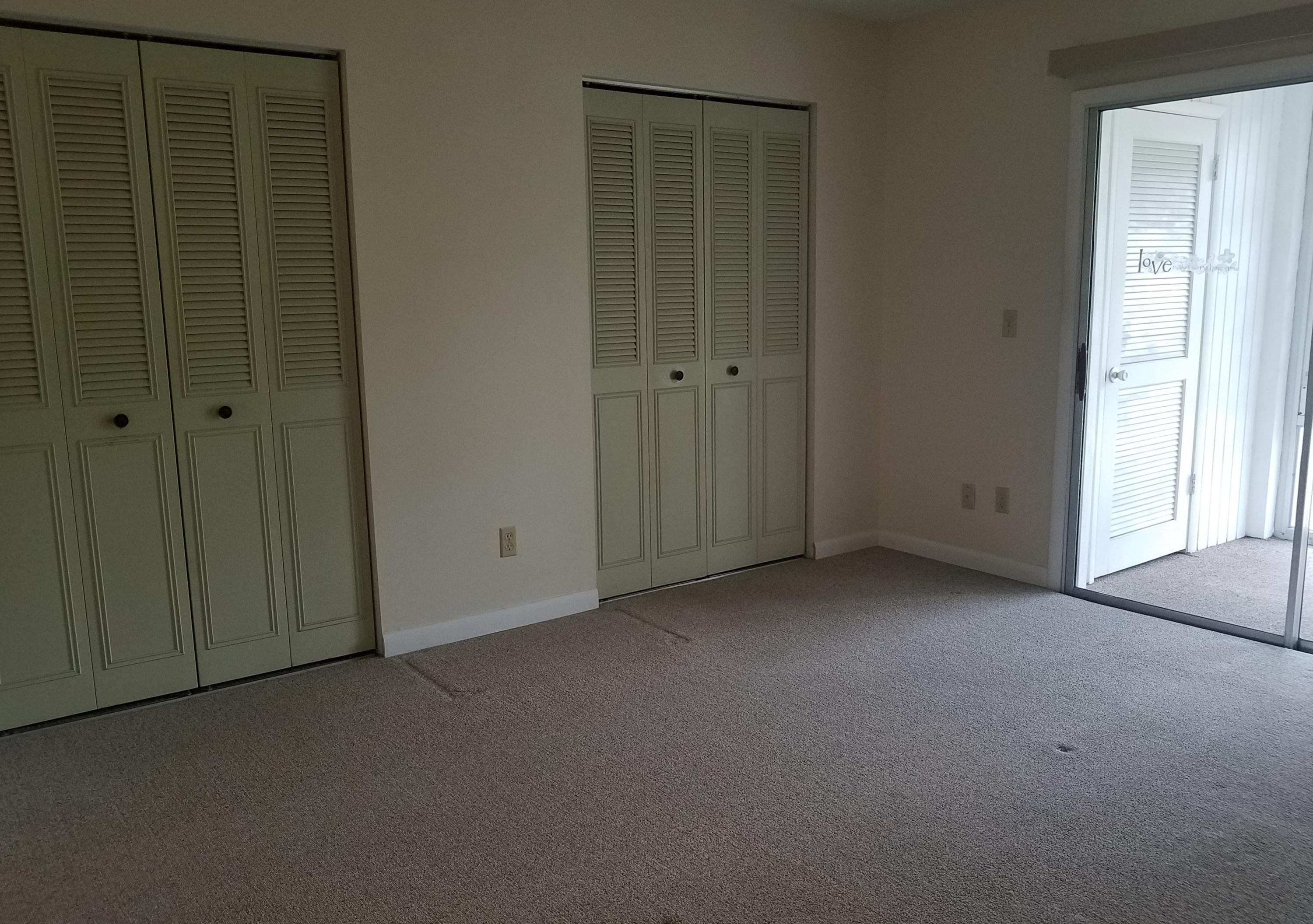 VISTA DEL LAGO CONDO - Residential