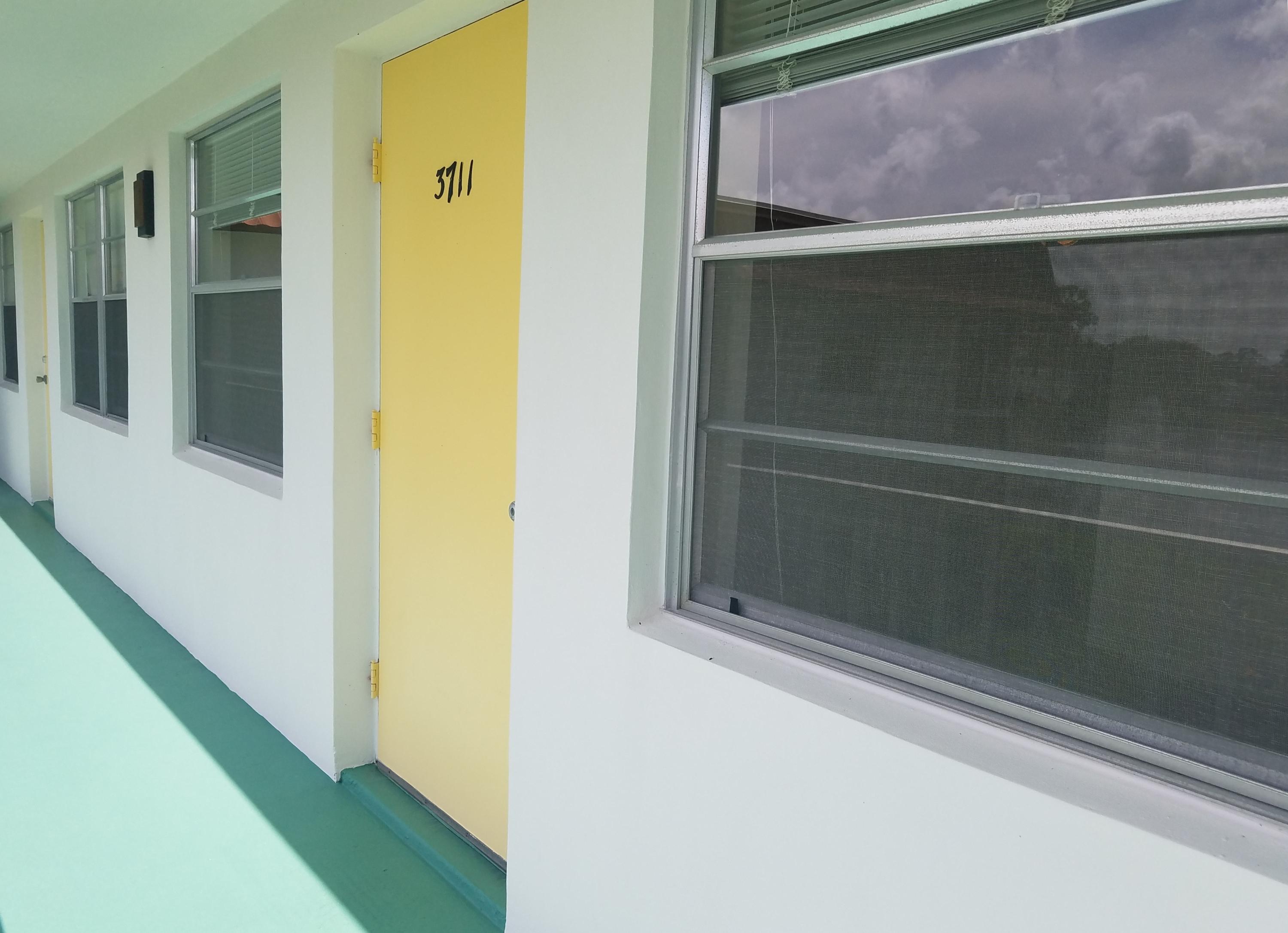 VISTA DEL LAGO CONDO - Residential