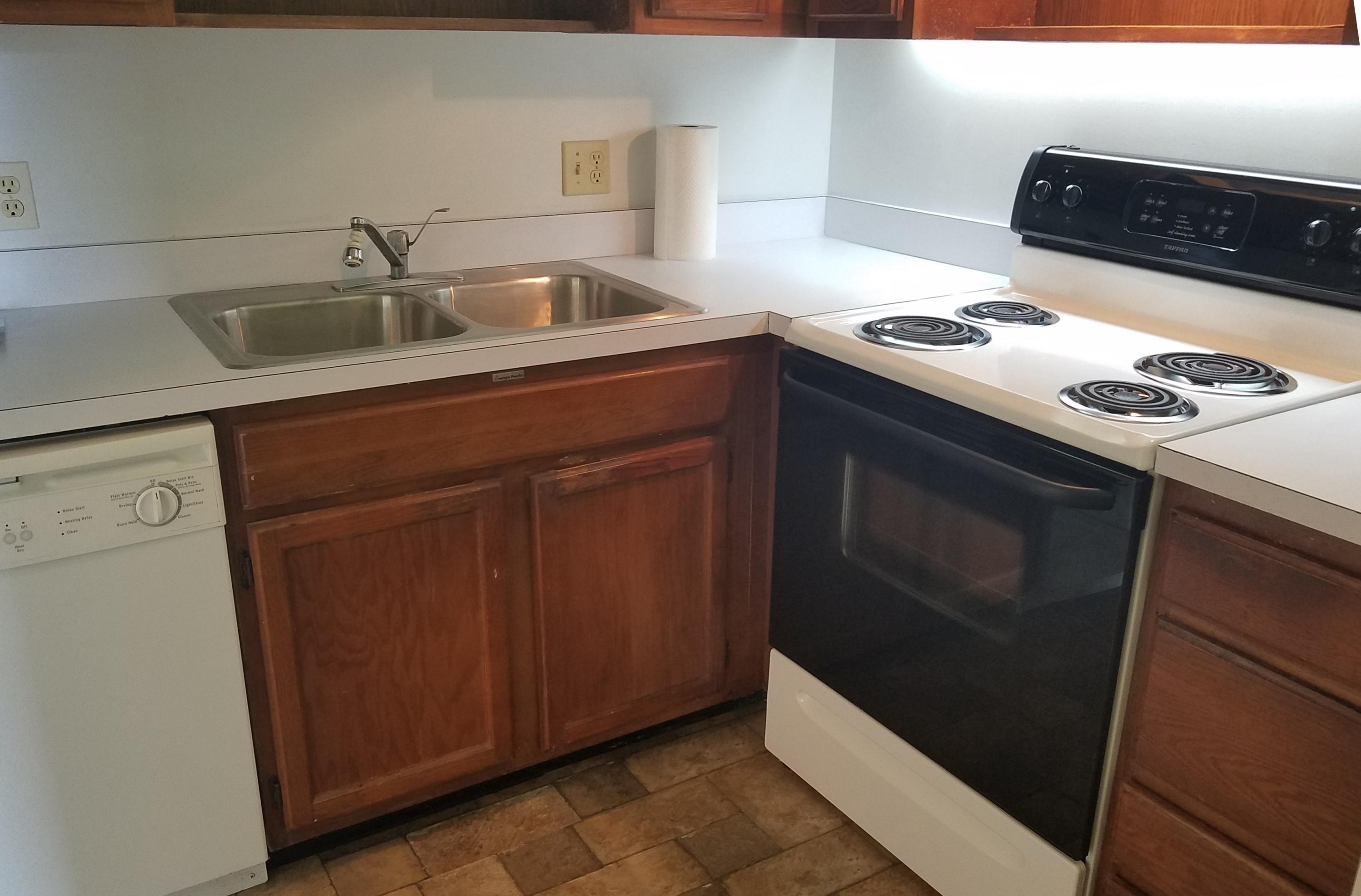 VISTA DEL LAGO CONDO - Residential