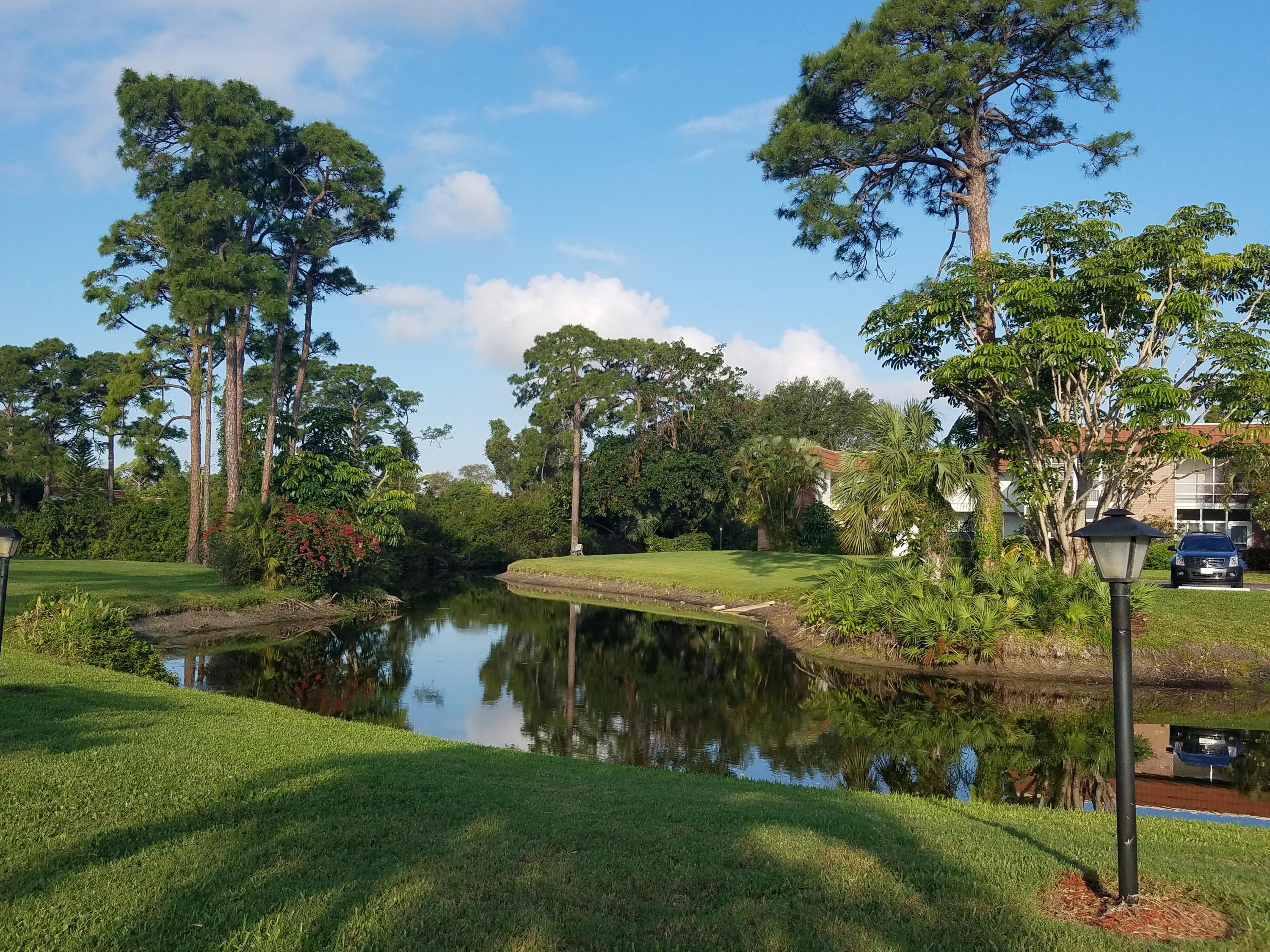 VISTA DEL LAGO CONDO - Residential