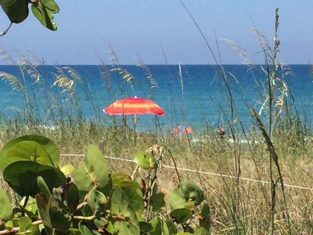 VISTA DEL LAGO CONDO - Residential