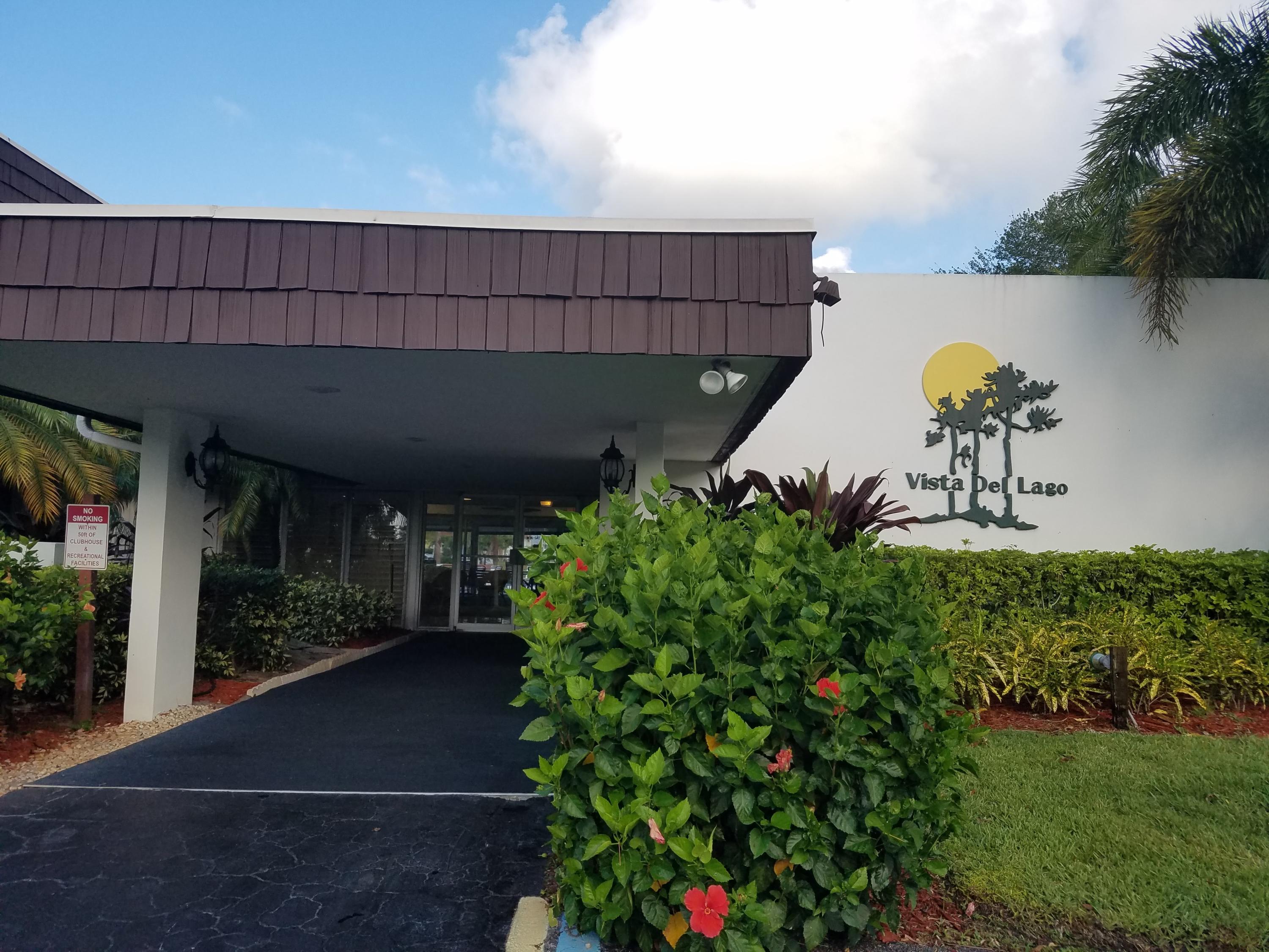 VISTA DEL LAGO CONDO - Residential