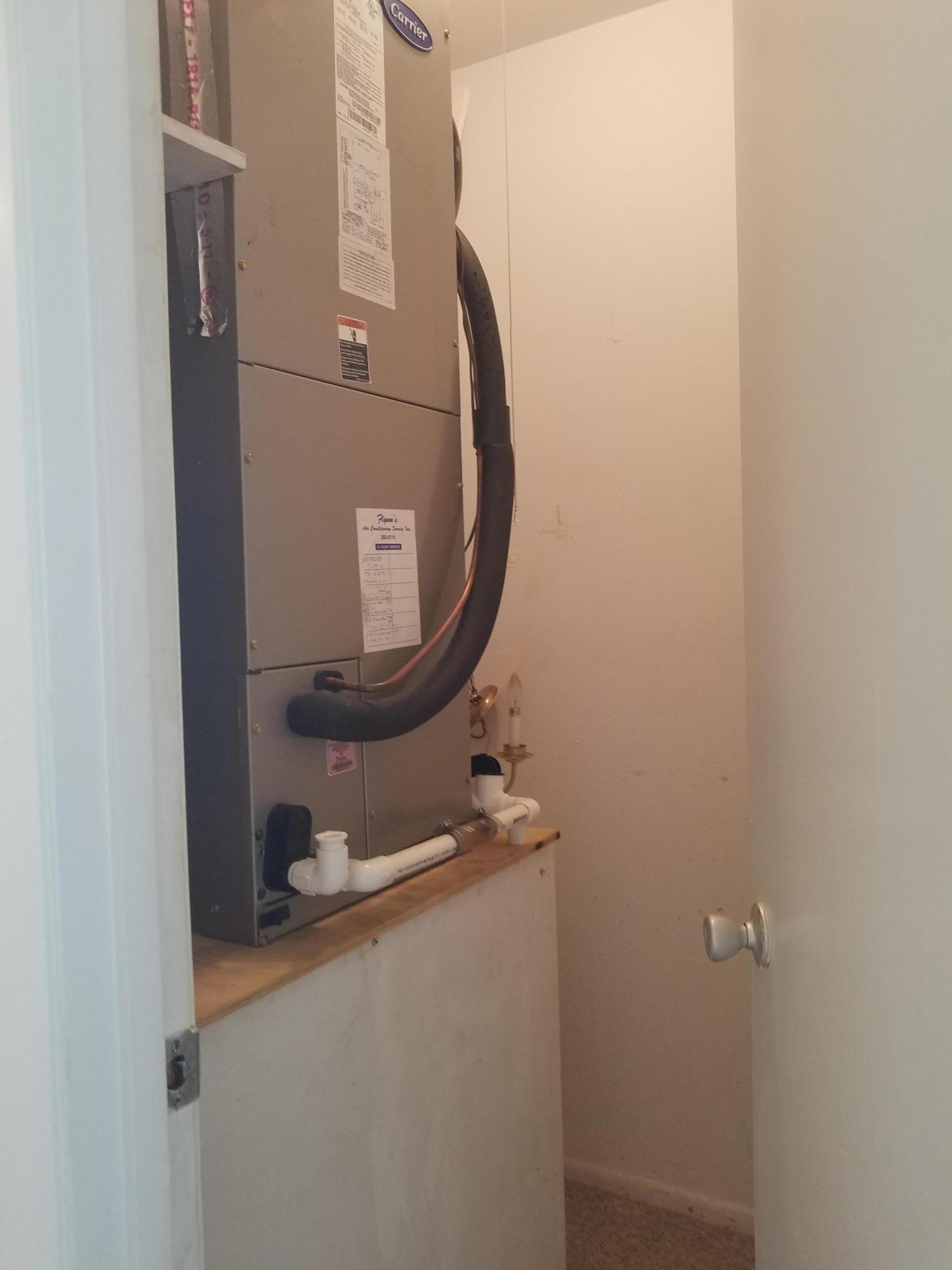 VISTA DEL LAGO CONDO - Residential