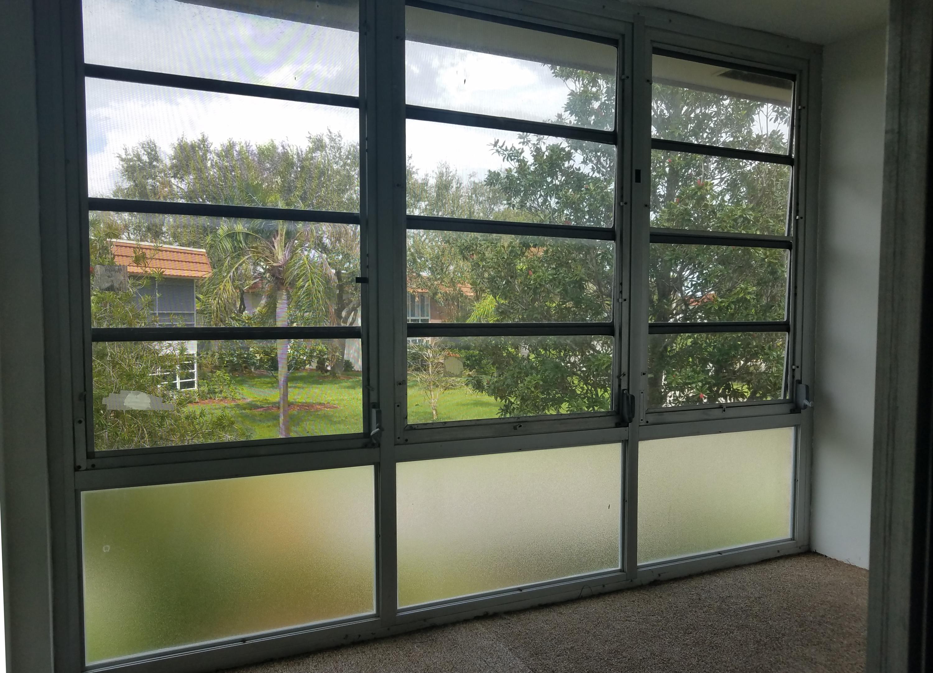 VISTA DEL LAGO CONDO - Residential